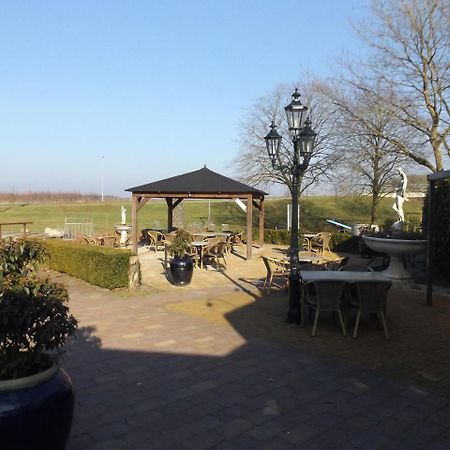 Hotel In Den Stallen Winschoten Exterior photo